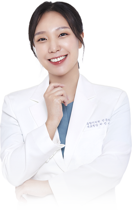 대표원장 박민서